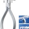 Hole Punch Type Aligner Plier - HB