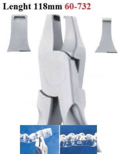 Hole Punch Type Aligner Plier - HB