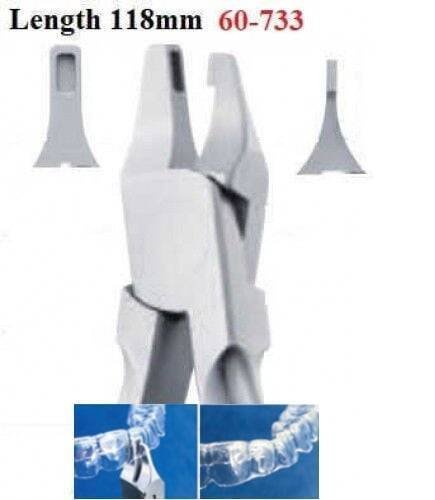 Hole Punch Type Aligner Plier - HB