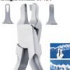 Hole Punch Type Aligner Plier - HB