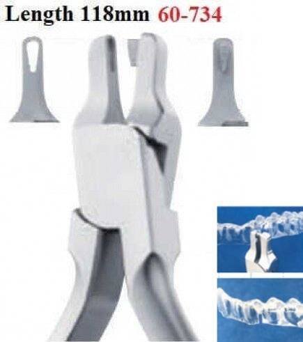 Hole Punch Type Aligner Plier - HB