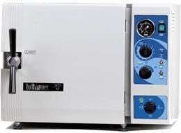 Large Capacity Manual Autoclave/Sterilizer - Tuttnauer 3870M