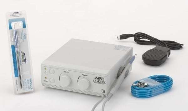ART-M1 Maverick 25K Ultrasonic Scaler - Bonart