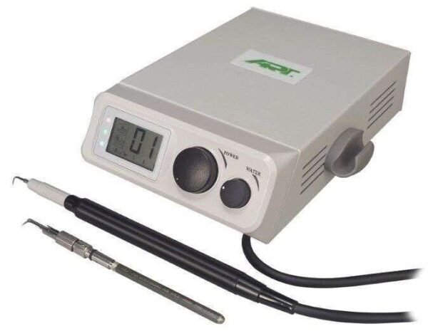 ART-M3-II-Magnetostrictive-Ultrasonic-Scaler.jpg ART-M3 II Ultrasonic Scaler - Bonart