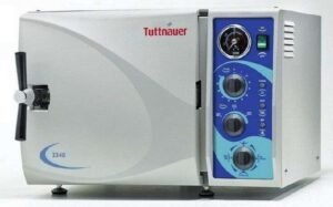 Autoclave 2340M - Tuttnauer