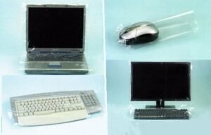 Computer Covers - PlasDent