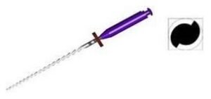 Engine T-Files - Stainless Steel - JS Dental