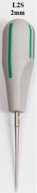 L2S.jpg Luxator Periotome - Directa