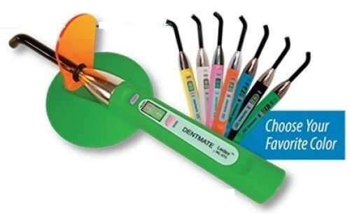 Ledex LED Curing Light Unit - Dentmate