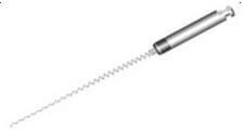 Lentulo Paste Fillers - Stainless Steel - JS Dental