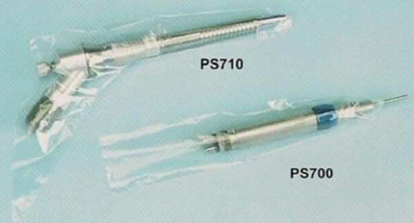 Low Speed Handpiece Sleeves - PlasDent