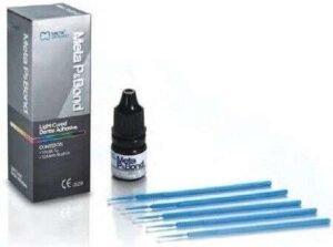 P & Bond - Meta Biomed