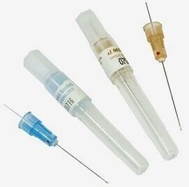 Disposable Needles