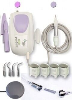 Piezo Pilot Scaler Unit - Vista