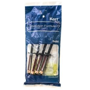 Revolution Formula 2 - Kerr