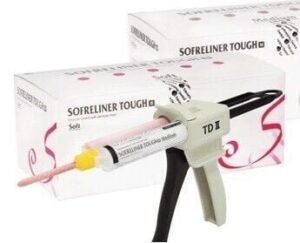 Sofreliner - Tokuyama