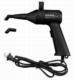 Tooth Dryer