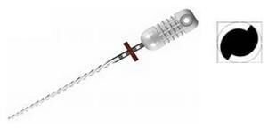 Turbo Files - Stainless Steel - JS Dental