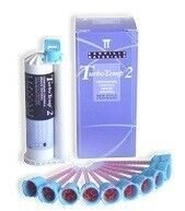 TurboTemp 2 Temporary Crown and Bridge - Zest Dental