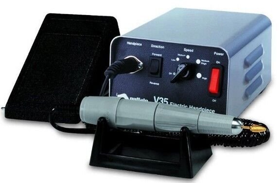 V35 Electric Lab Handpiece System 110V - Buffalo
