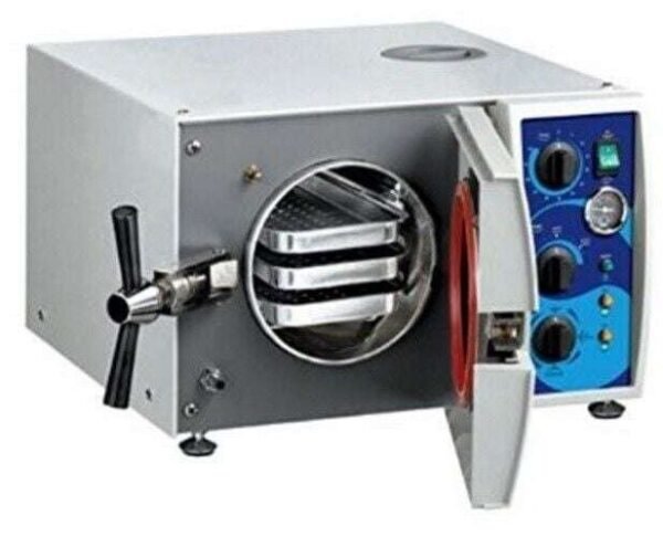 Valueklave 1730 Sterilizer - Tuttnauer
