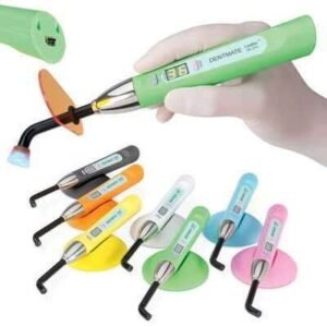 Ledex LED Curing Light Unit - Dentmate
