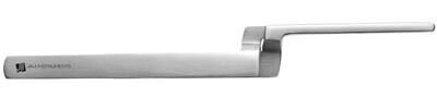 Articulating Paper Forcep