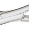 Miltex Ceram-A-Grip Lower Anteriors Forceps - Integra Miltex