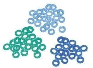 Radiopaque Separators Loose - Dentsply