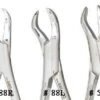 Miltex Ceram-A-Grip Upper Molars Forceps - Integra Miltex