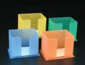 1205.jpg Bib Holder/Long Side Loading - PlasDent
