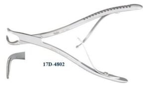 17D-4802.jpg Bone Ronguers - Miltex