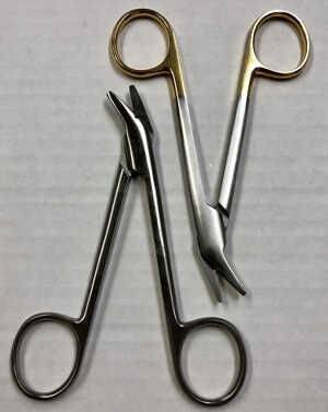 204-1.jpg Angled Wire Cutting Scissors