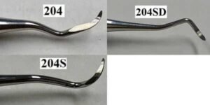 204.jpg Sickle Scalers 204 - 204S - 204SD