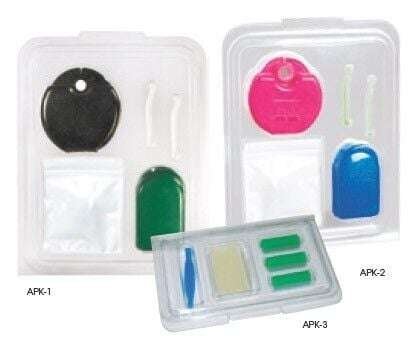25.jpg Aligner Patient Kit - Dentsply Sirona