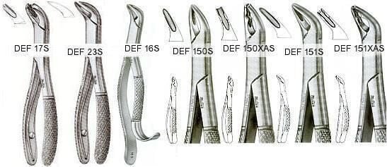37fd89811b0263cb752094ed9418132cMILTEX.jpg Miltex Pedo Forceps With Spring - Integra Miltex