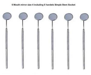 6-Mouth-mirrors.jpg 6 Mouth Mirror with 6 handles