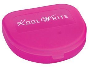 Tooth Whitening Tray Retainer Box - Pac-Dent