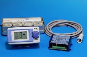 ART-PB3 Piezo Electric Built in Type Scaler - Bonart