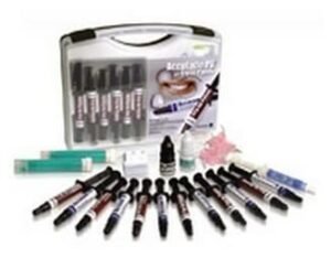 Accolade PV Veneer Cement - Zest Dental