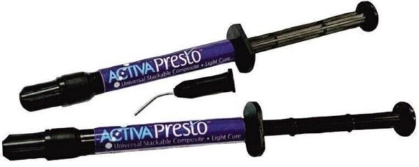 Activa Presto Universal Composite - Puldent