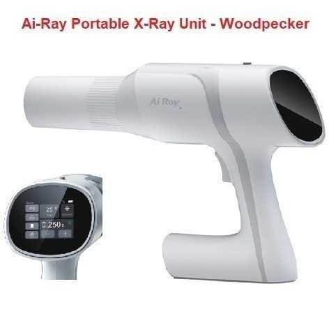 Ai-Ray-Portable-handheld-X-Ray-Unit-Woodpecker.jpg Ai-Ray Portable handheld X-Ray Unit - Woodpecker