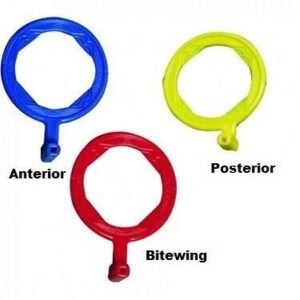 Xcp Aiming Rings for All Systems