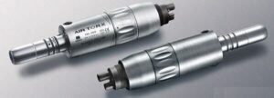 Air Torx E-Type Air Motor - Morita