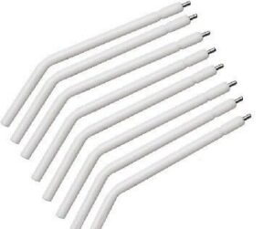 Acutips Metal Core Air Water Syringe Tips