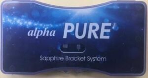 Pure Sapphire Bracket System
