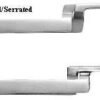 Articulating Paper Forcep