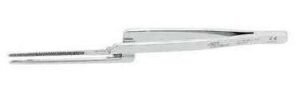 Articulating Paper Forceps - ASA