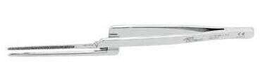 Articulating Paper Forceps - ASA