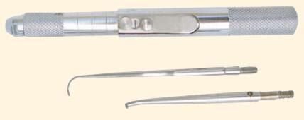 Automatic Crown Remover - DA